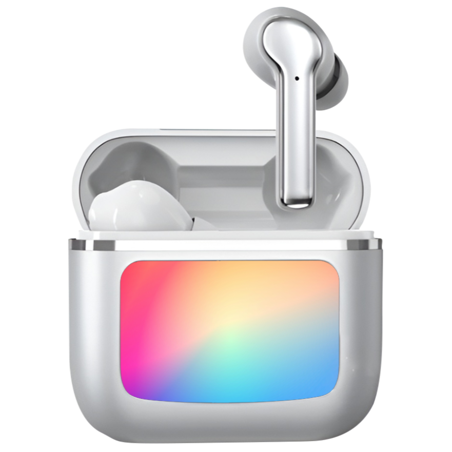 Voralo™ ZenPods Touch